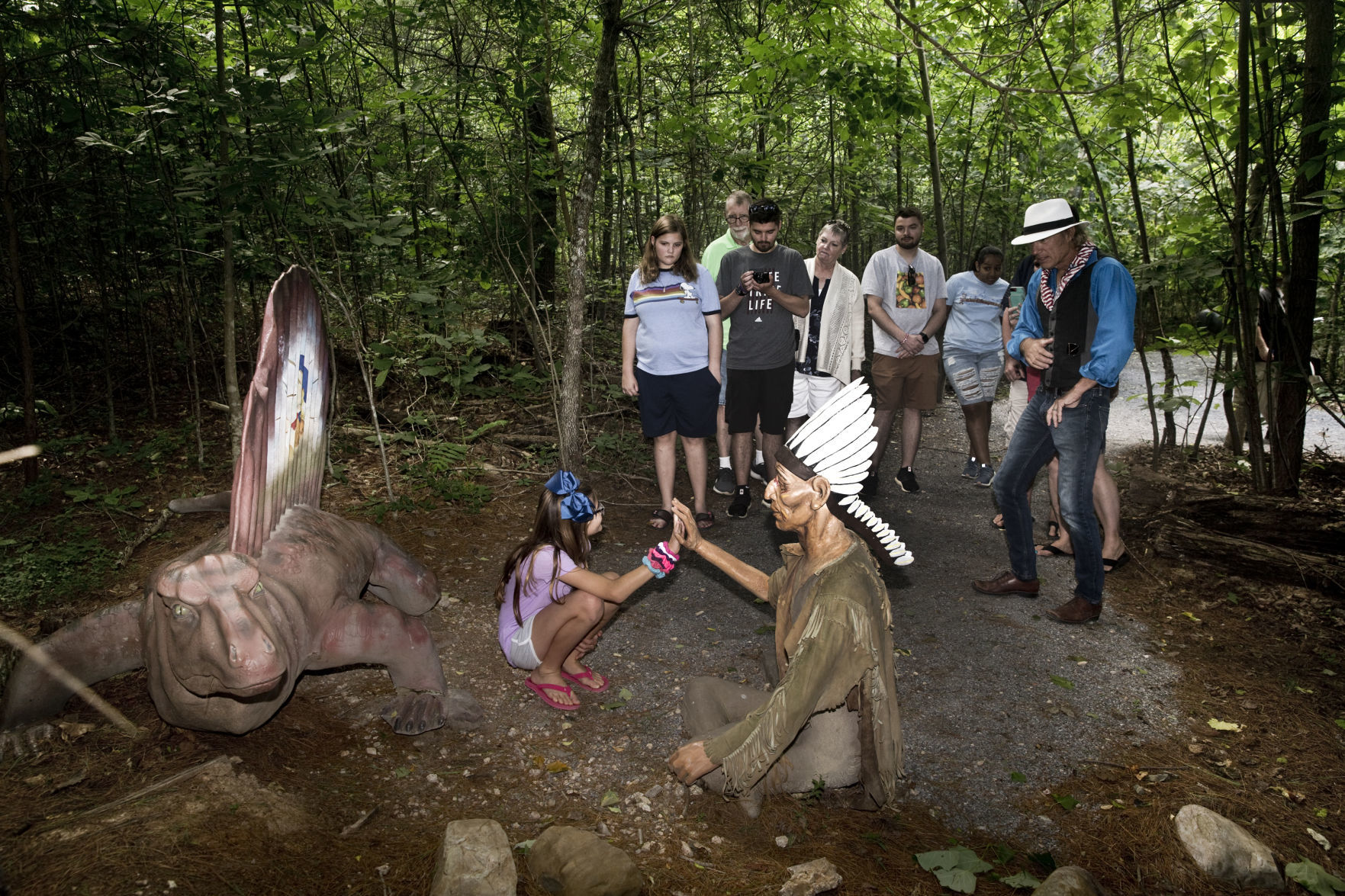 Dinosaur Kingdom II